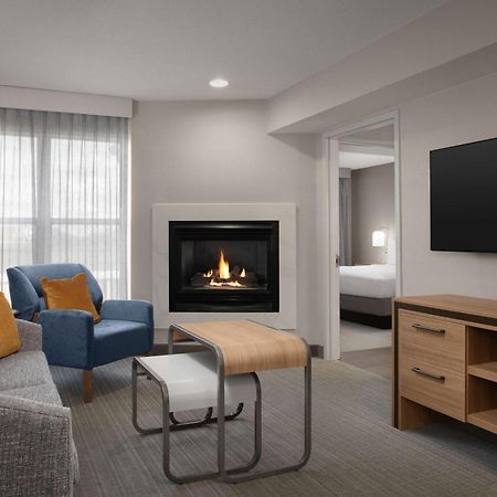 Homewood Suites By Hilton Александрия Екстериор снимка