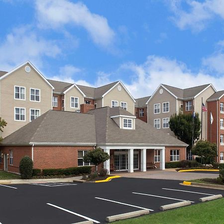 Homewood Suites By Hilton Александрия Екстериор снимка