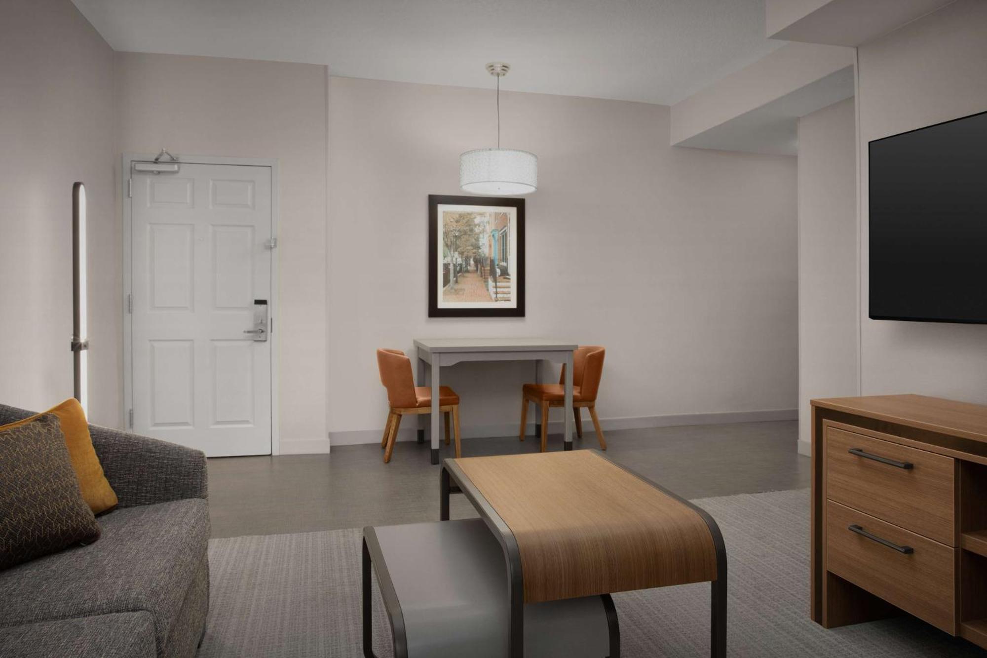 Homewood Suites By Hilton Александрия Екстериор снимка