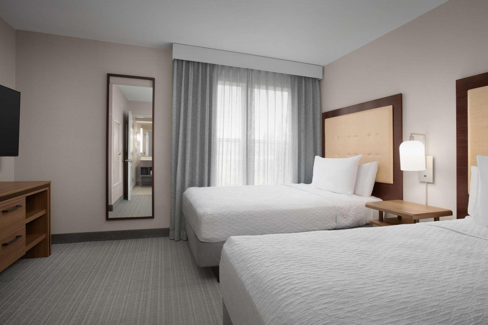 Homewood Suites By Hilton Александрия Екстериор снимка