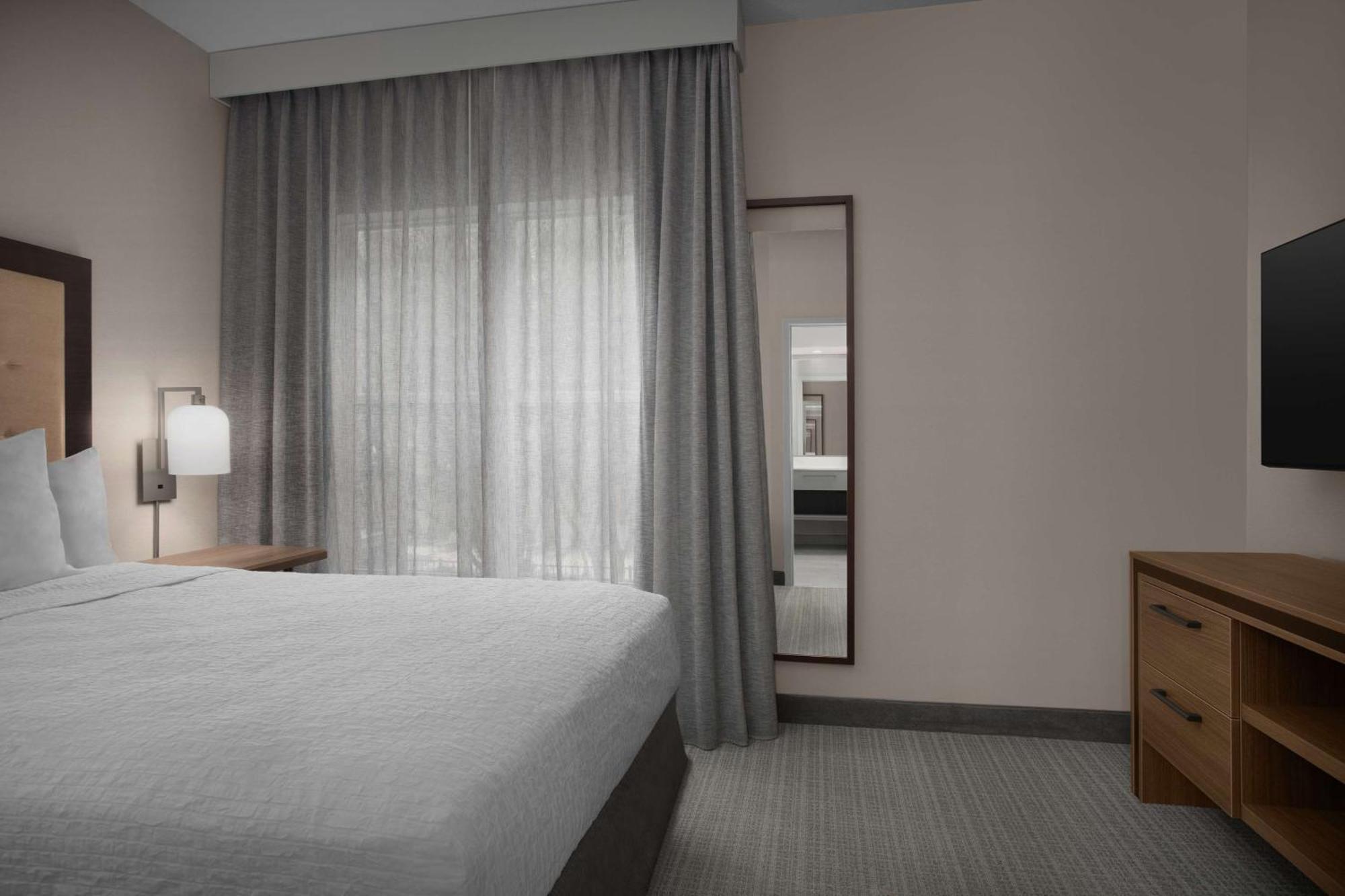 Homewood Suites By Hilton Александрия Екстериор снимка