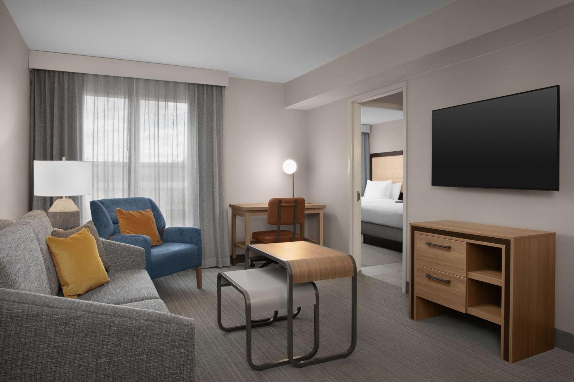 Homewood Suites By Hilton Александрия Екстериор снимка