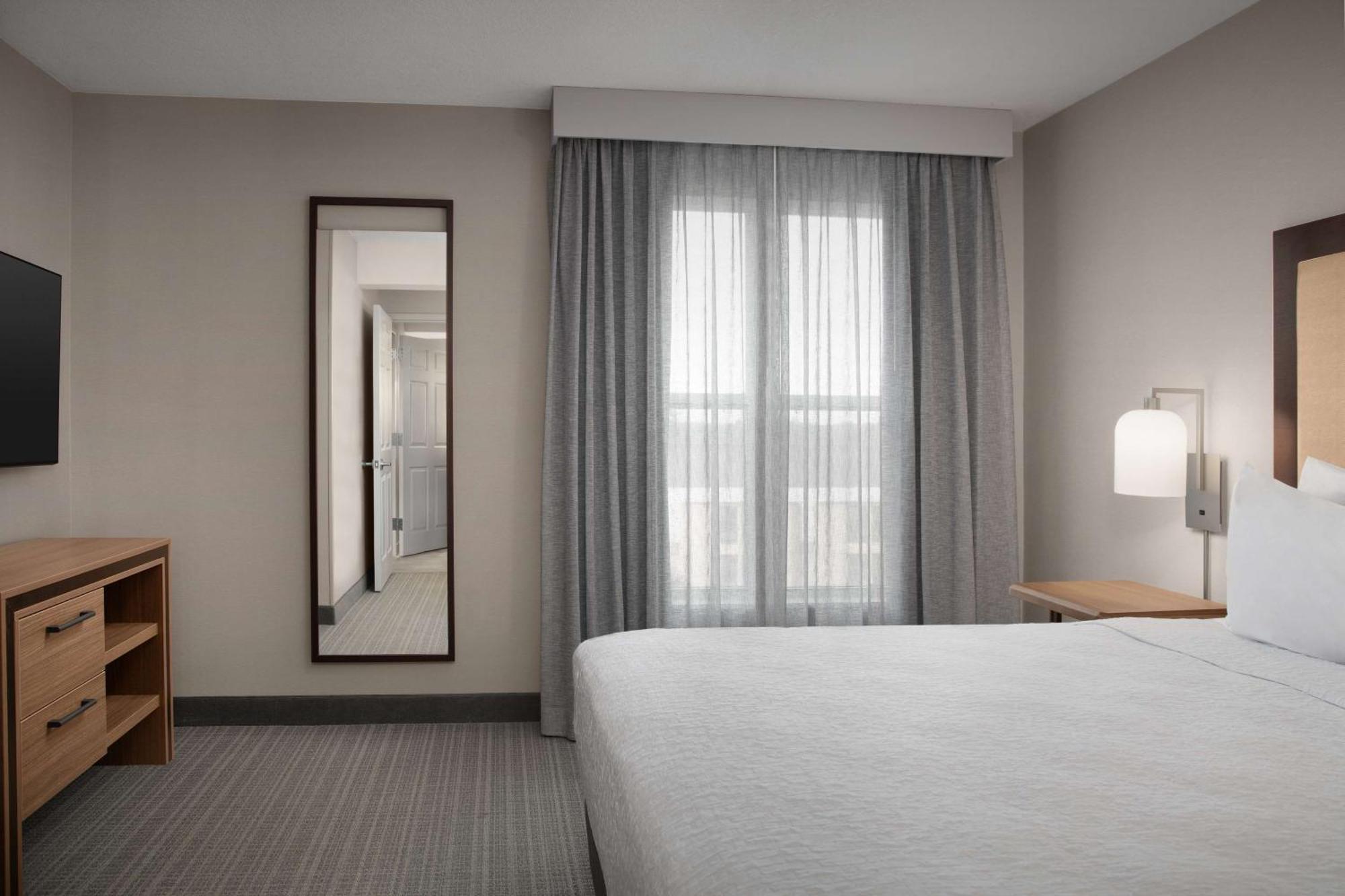Homewood Suites By Hilton Александрия Екстериор снимка