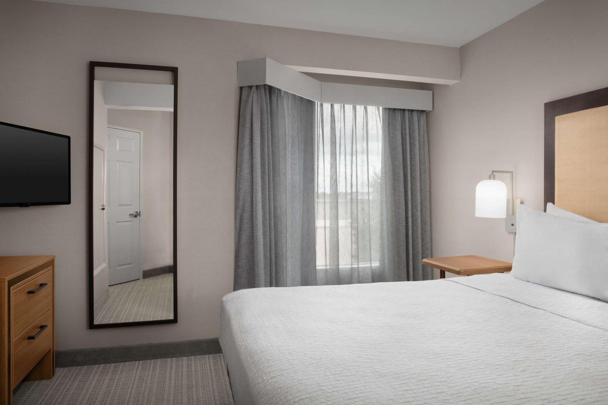 Homewood Suites By Hilton Александрия Екстериор снимка