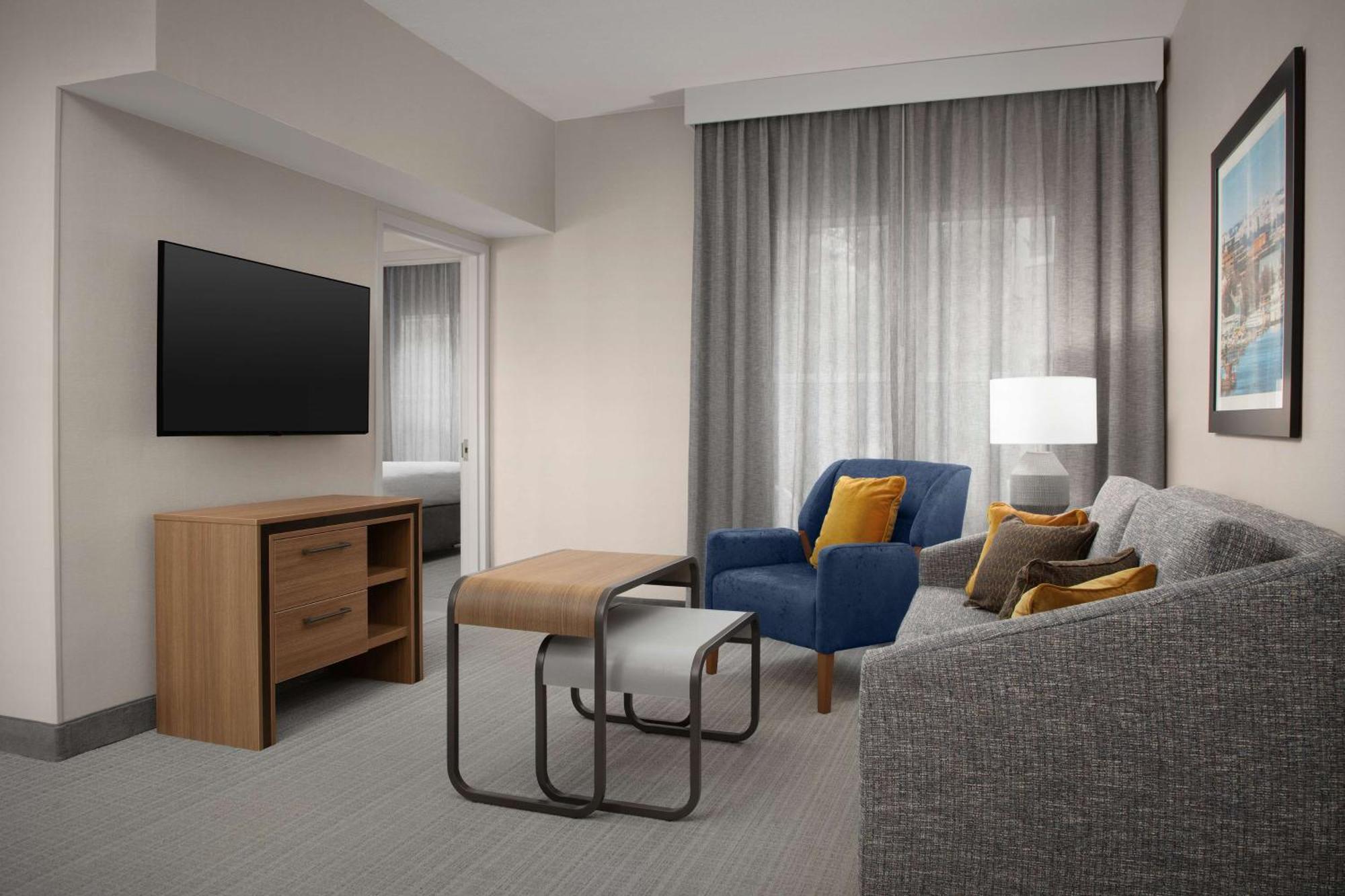 Homewood Suites By Hilton Александрия Екстериор снимка