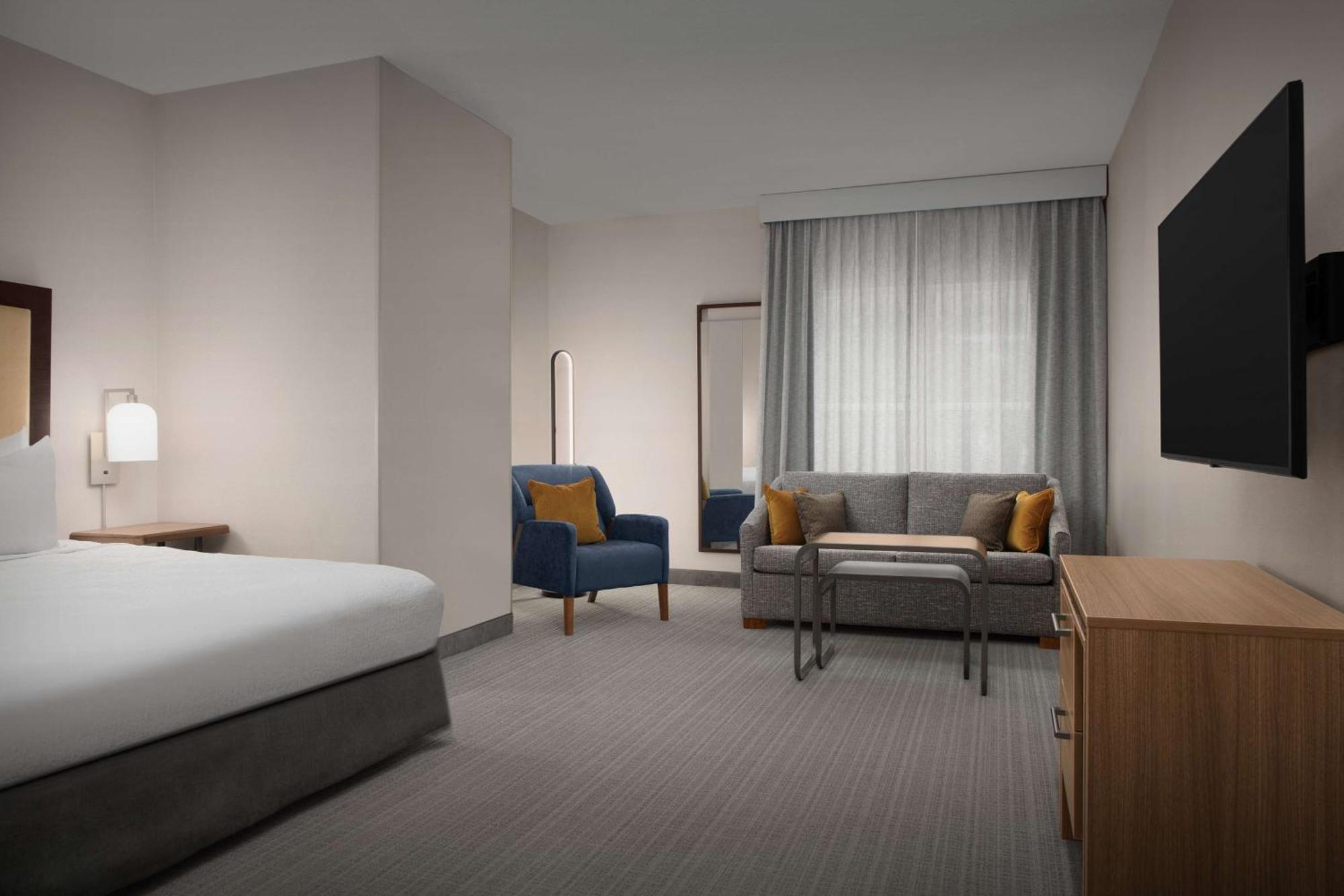 Homewood Suites By Hilton Александрия Екстериор снимка