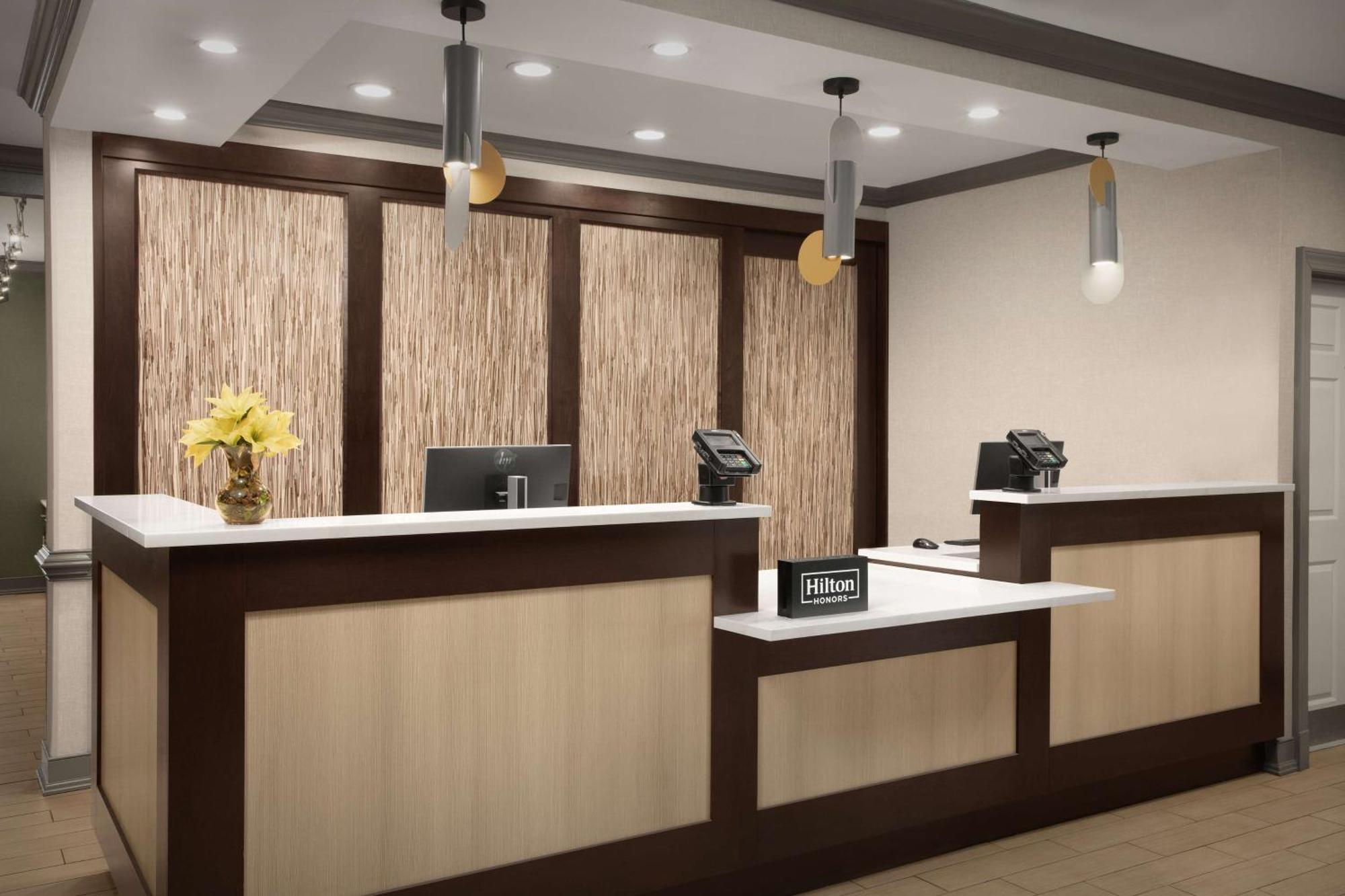Homewood Suites By Hilton Александрия Екстериор снимка